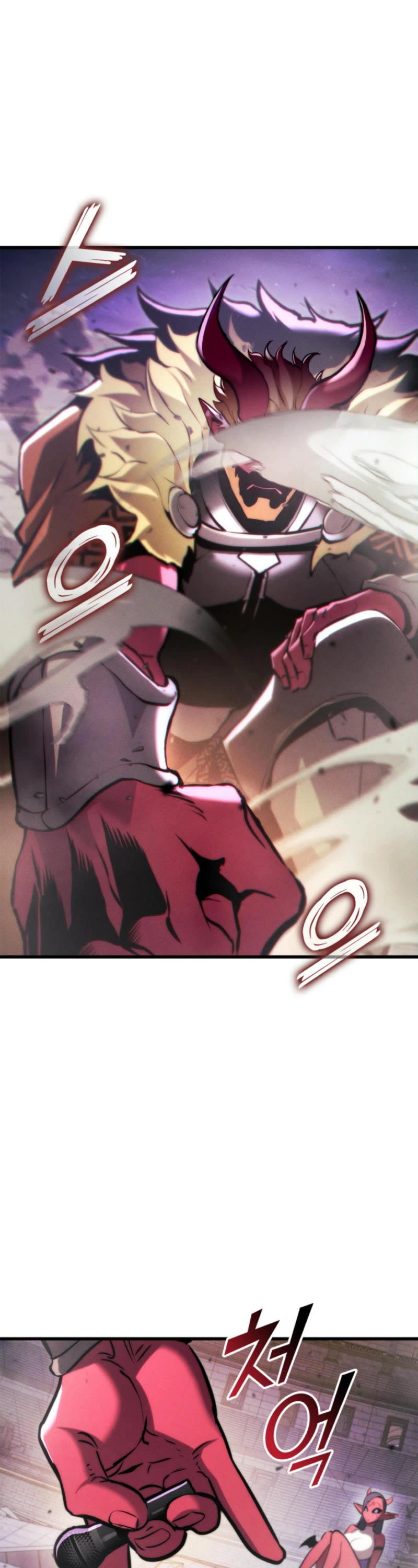 Ranker's Return (Remake) Chapter 186 page 61 - Chapter 186