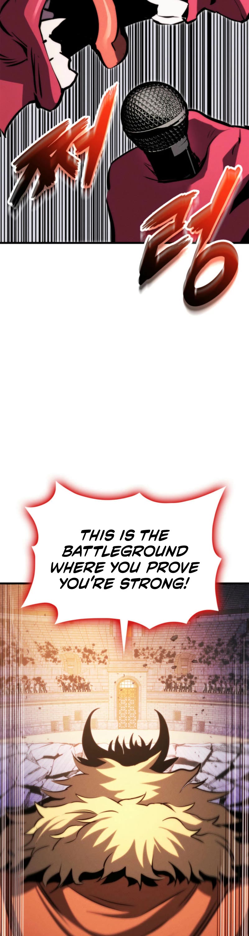 Ranker's Return (Remake) Chapter 186 page 63 - Chapter 186