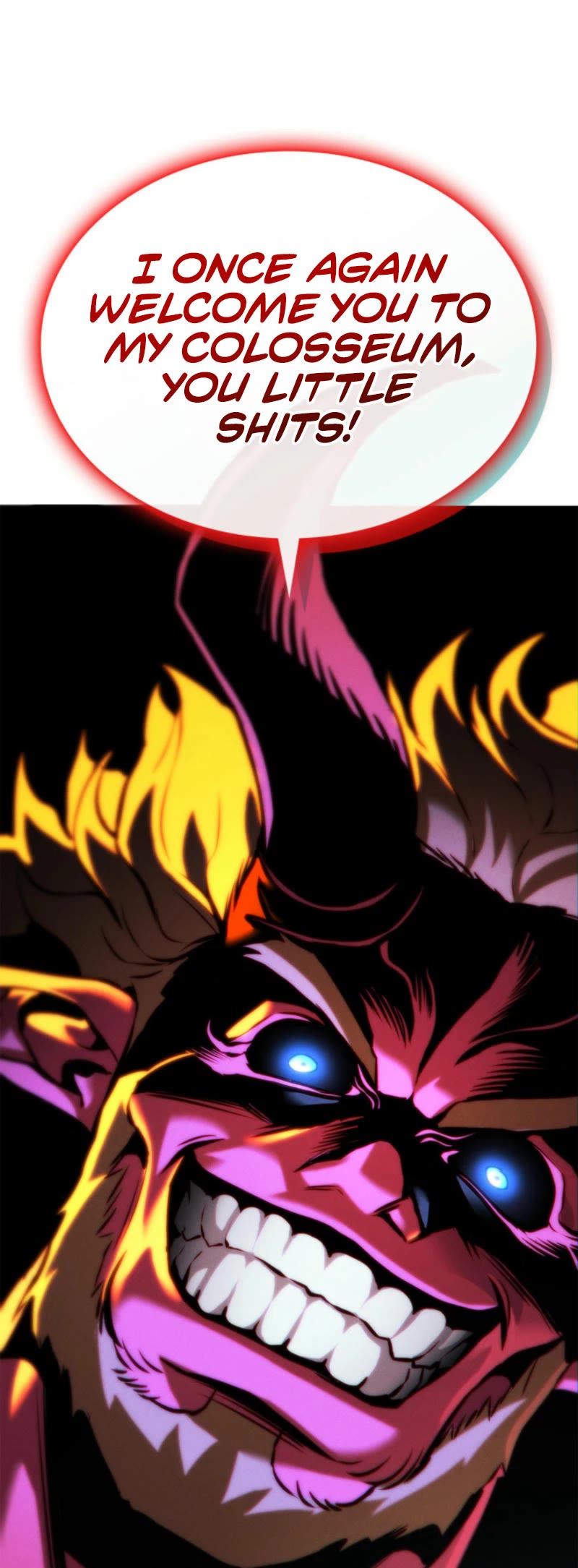 Ranker's Return (Remake) Chapter 186 page 68 - Chapter 186