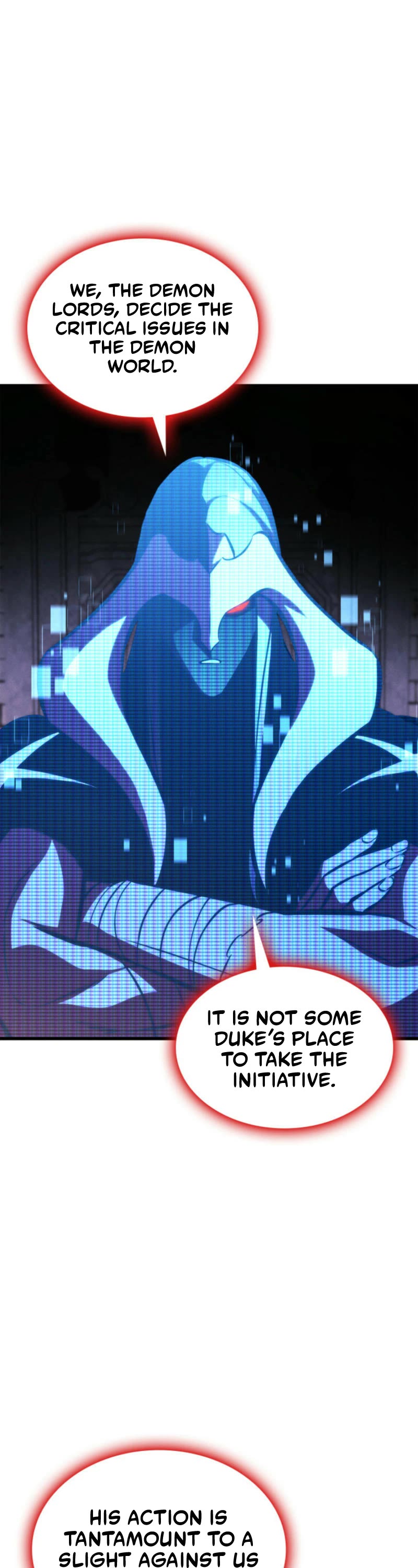 Ranker's Return (Remake) Chapter 187 page 12 - Chapter 187