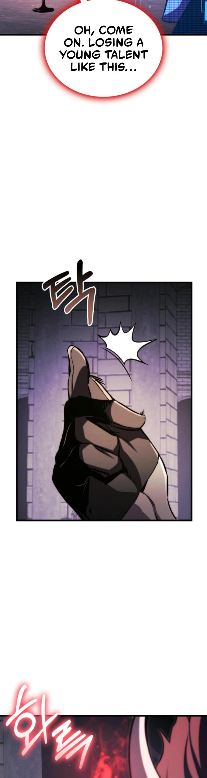 Ranker's Return (Remake) Chapter 187 page 14 - Chapter 187