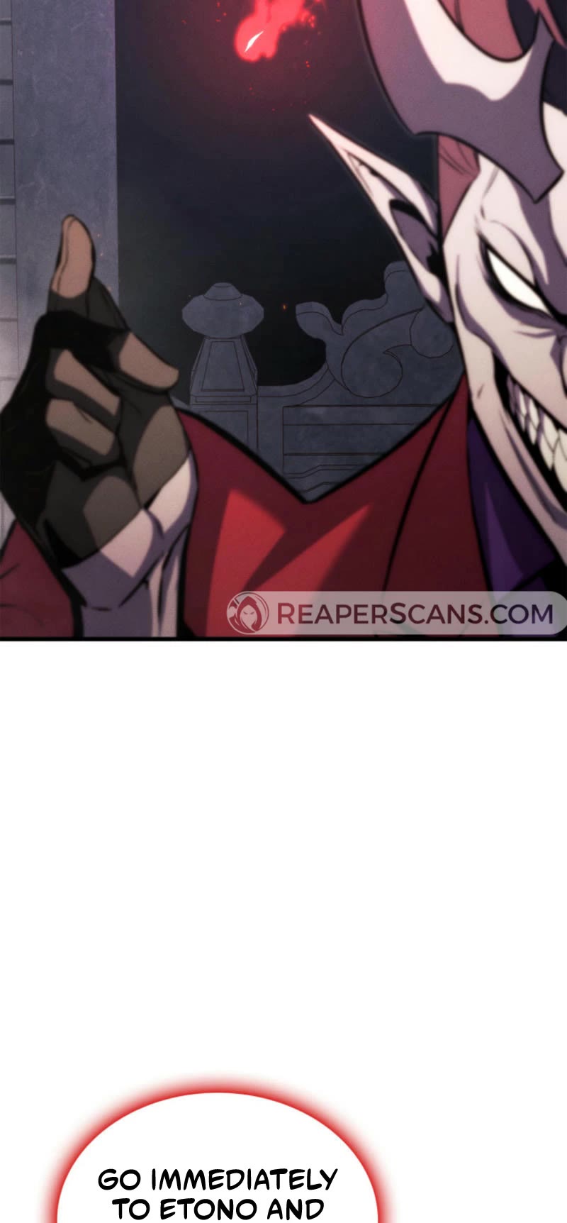 Ranker's Return (Remake) Chapter 187 page 15 - Chapter 187