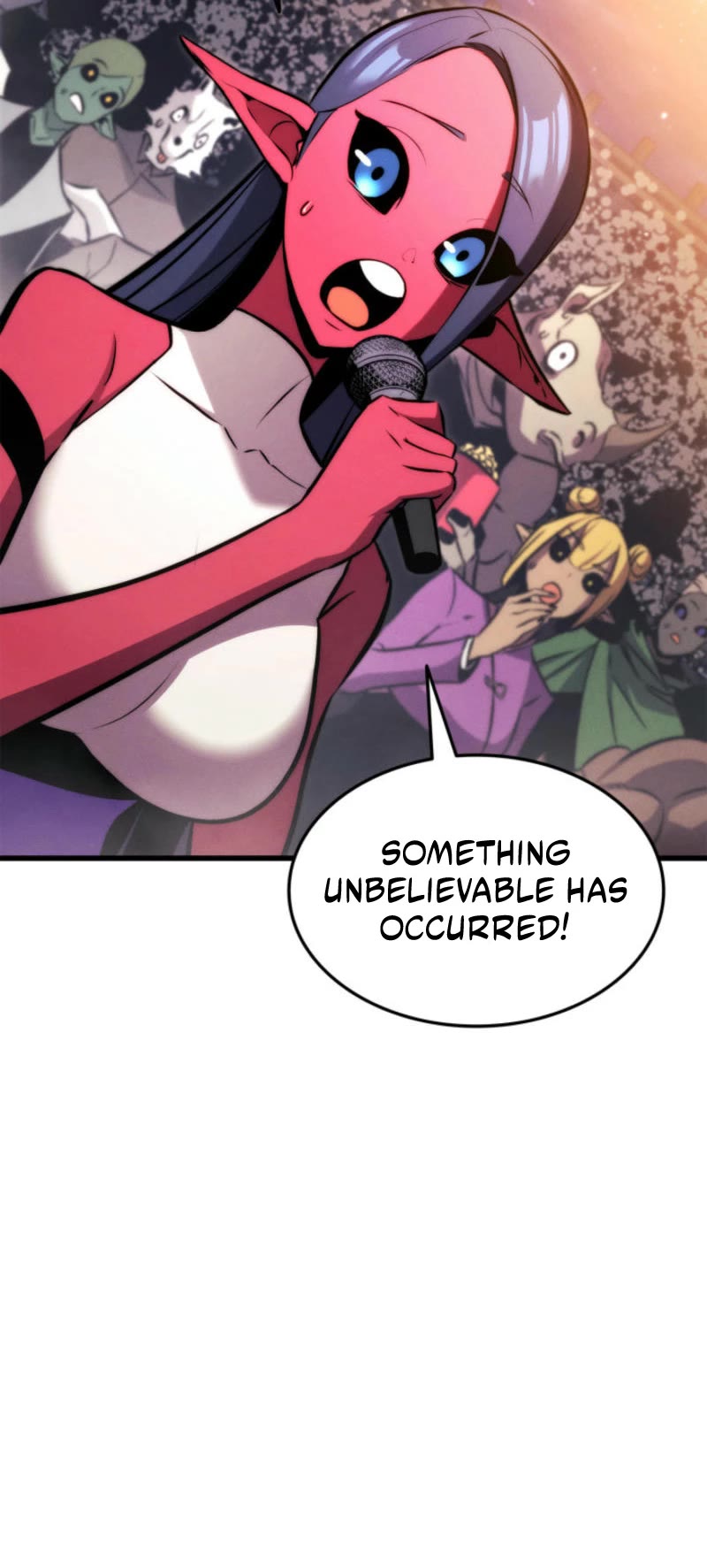 Ranker's Return (Remake) Chapter 187 page 21 - Chapter 187
