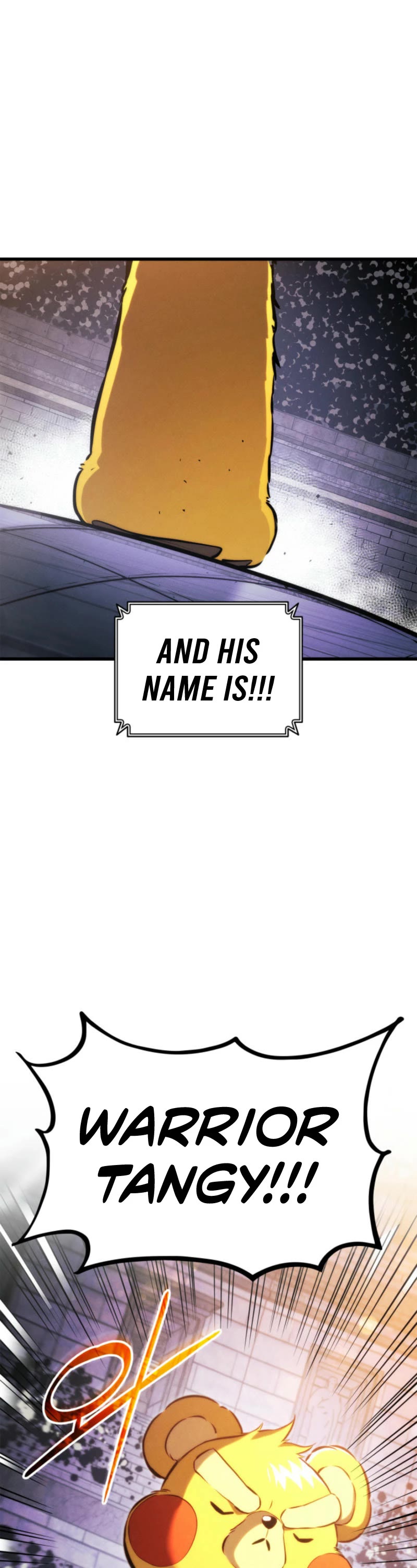 Ranker's Return (Remake) Chapter 187 page 23 - Chapter 187