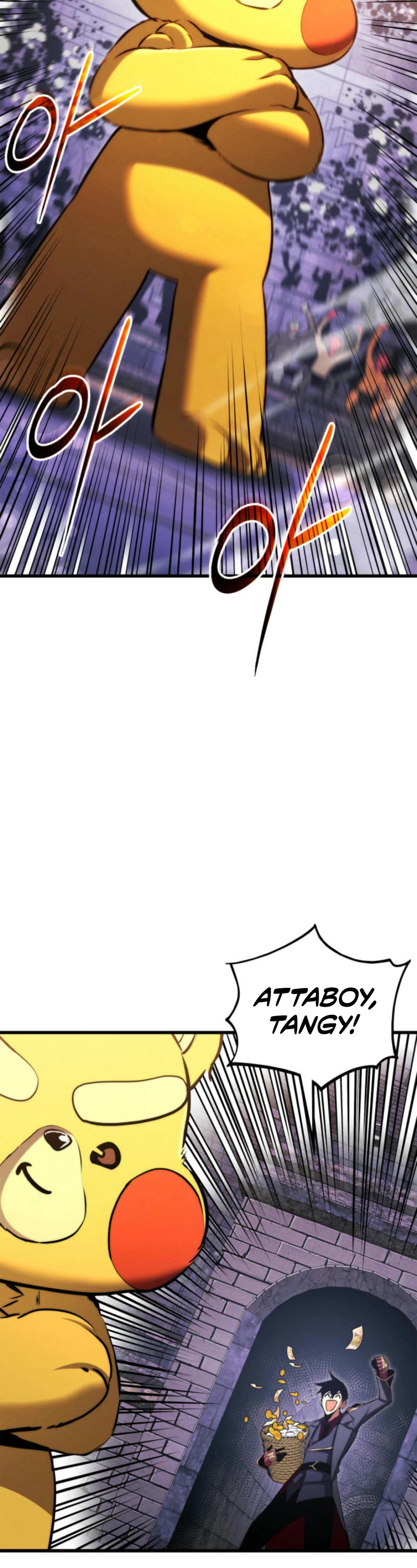 Ranker's Return (Remake) Chapter 187 page 24 - Chapter 187