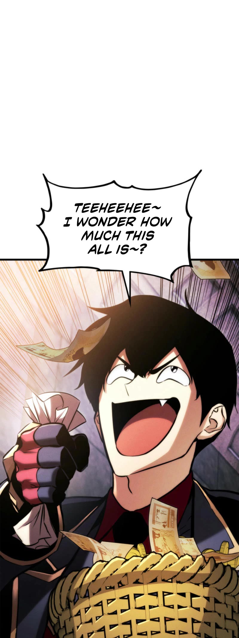 Ranker's Return (Remake) Chapter 187 page 25 - Chapter 187