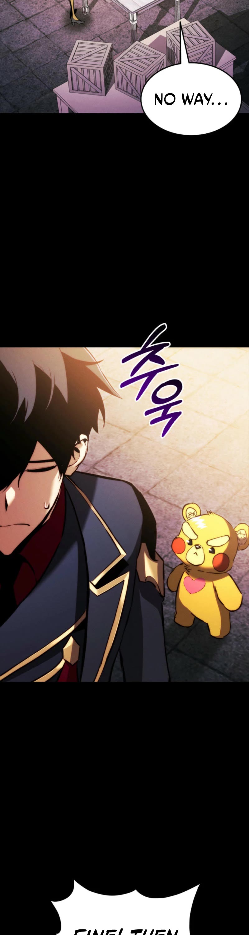 Ranker's Return (Remake) Chapter 187 page 28 - Chapter 187