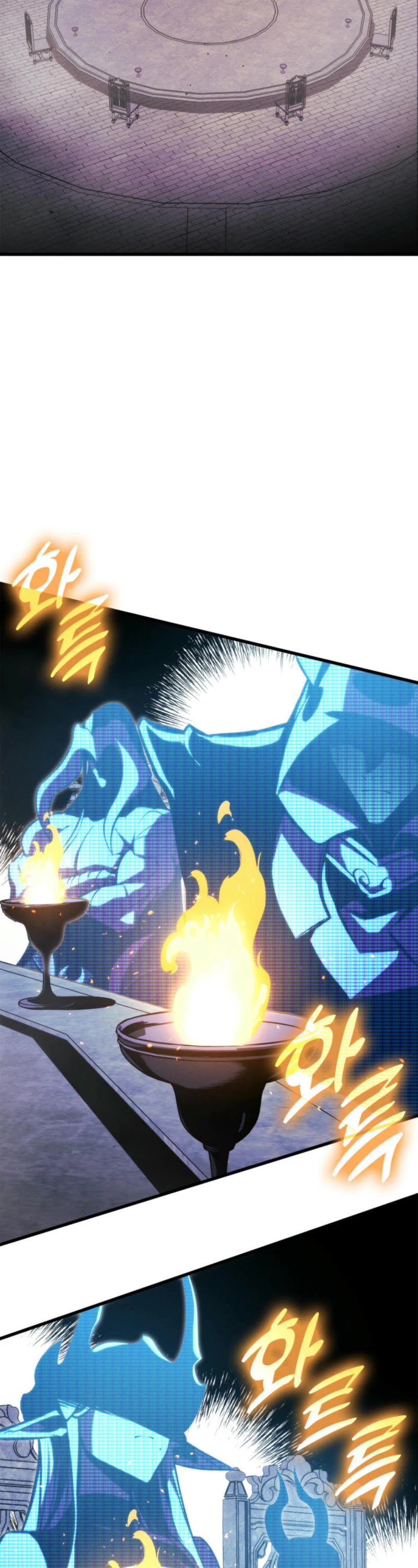 Ranker's Return (Remake) Chapter 187 page 3 - Chapter 187