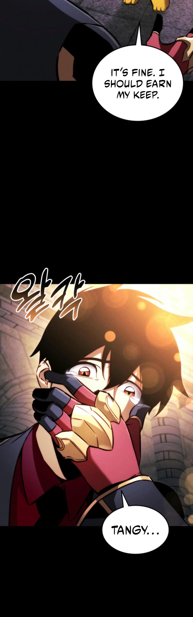 Ranker's Return (Remake) Chapter 187 page 30 - Chapter 187