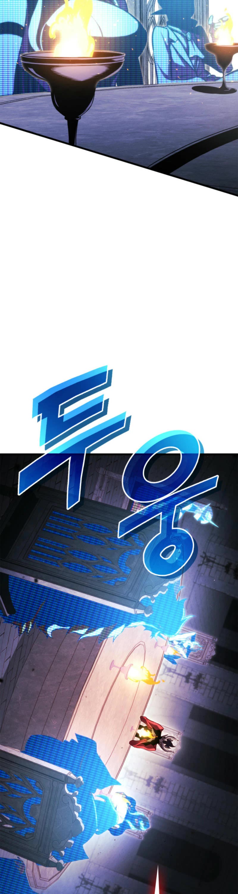 Ranker's Return (Remake) Chapter 187 page 4 - Chapter 187