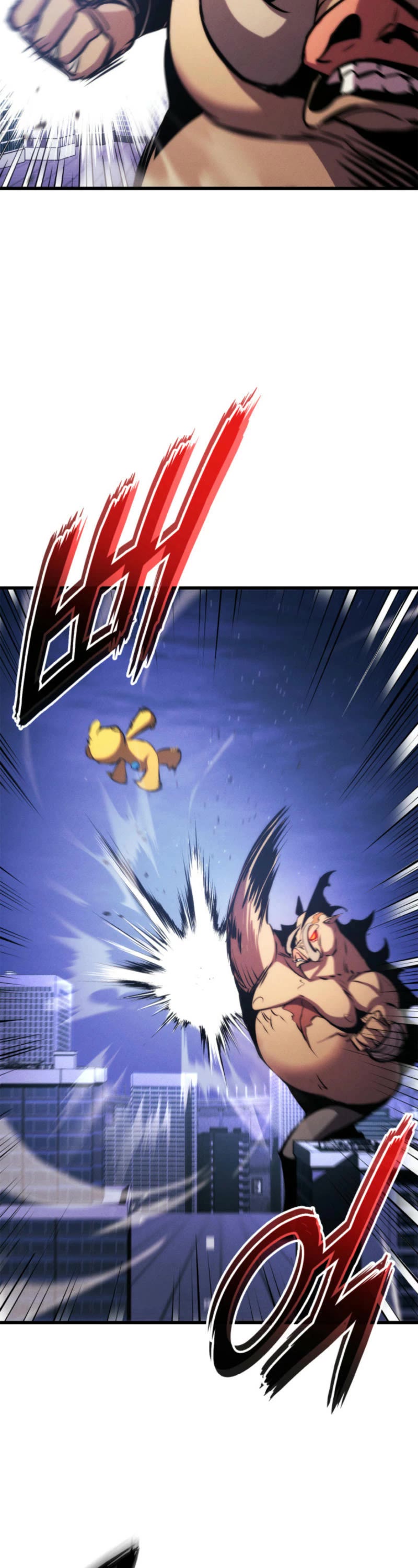 Ranker's Return (Remake) Chapter 187 page 43 - Chapter 187