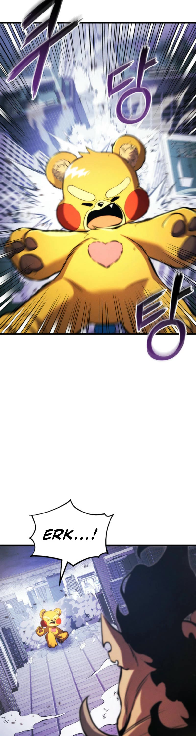 Ranker's Return (Remake) Chapter 187 page 44 - Chapter 187