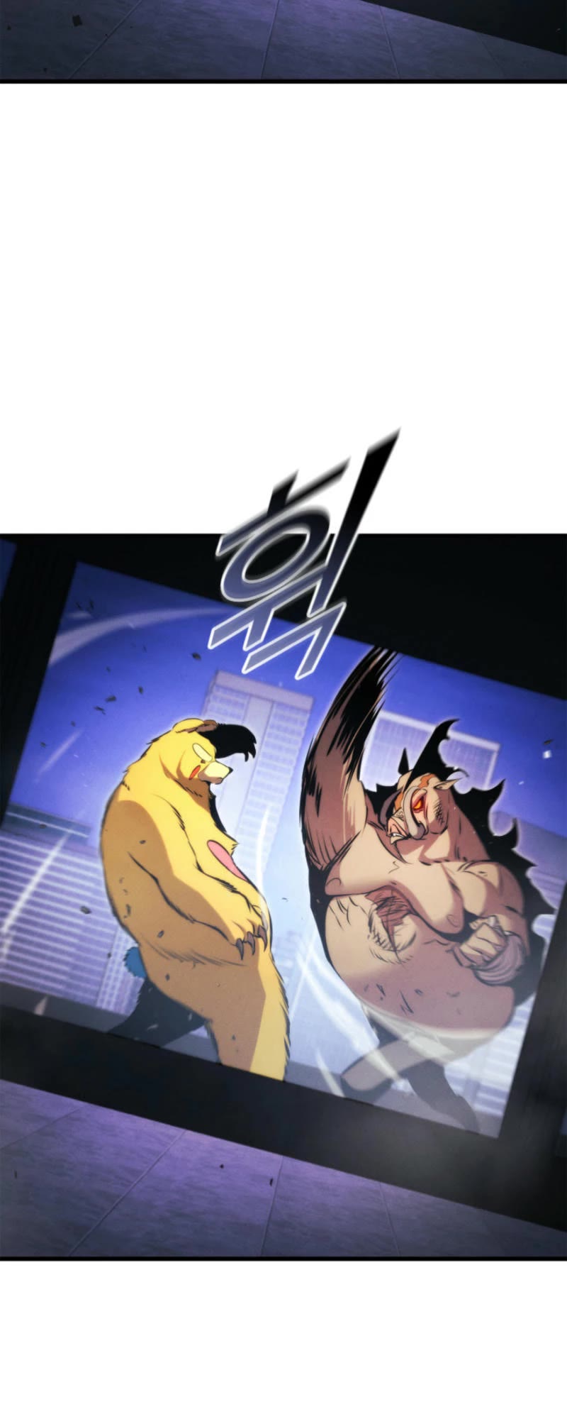 Ranker's Return (Remake) Chapter 187 page 51 - Chapter 187