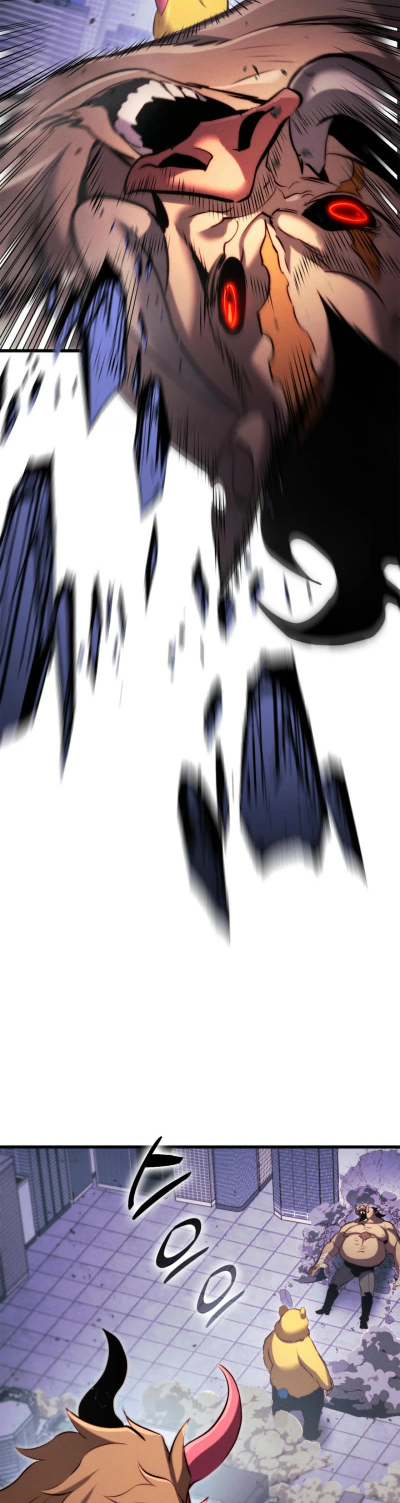 Ranker's Return (Remake) Chapter 187 page 53 - Chapter 187