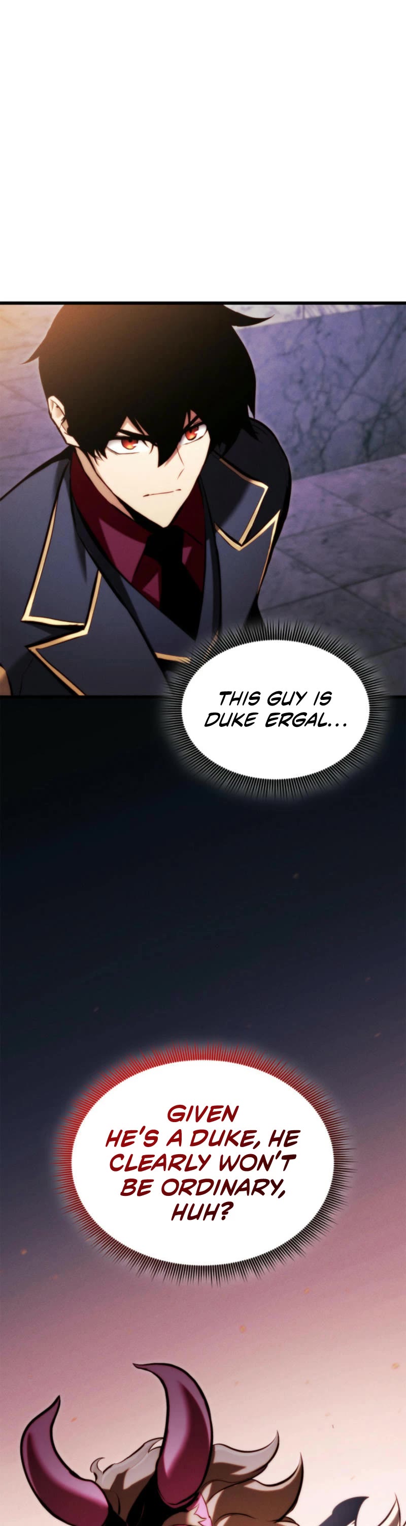 Ranker's Return (Remake) Chapter 187 page 57 - Chapter 187
