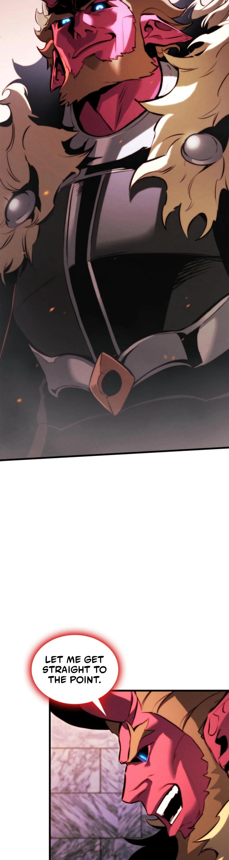 Ranker's Return (Remake) Chapter 187 page 58 - Chapter 187