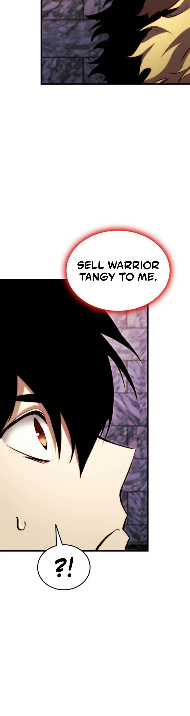 Ranker's Return (Remake) Chapter 187 page 59 - Chapter 187