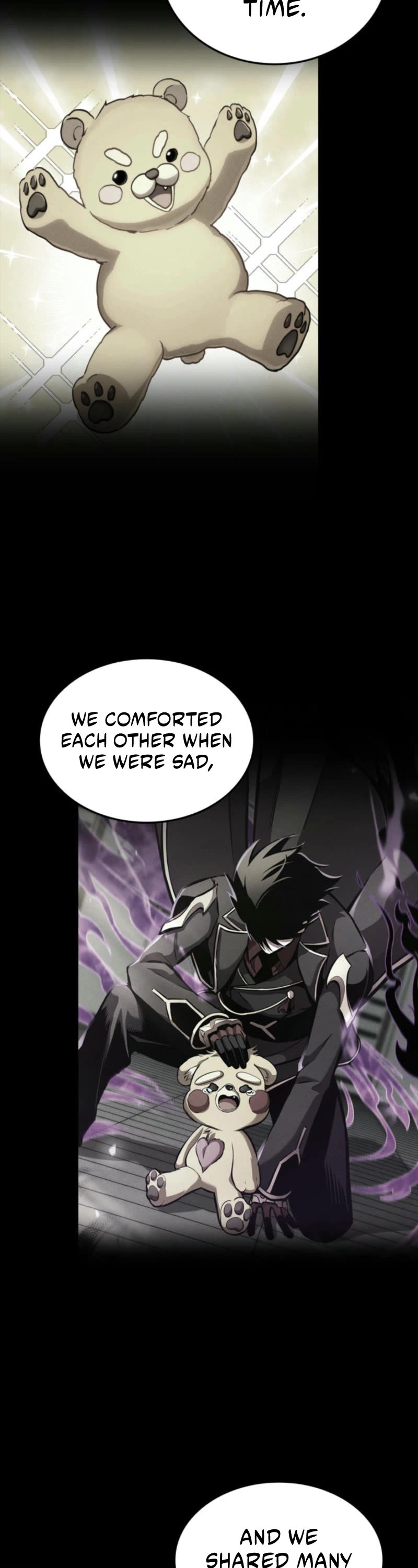 Ranker's Return (Remake) Chapter 187 page 63 - Chapter 187