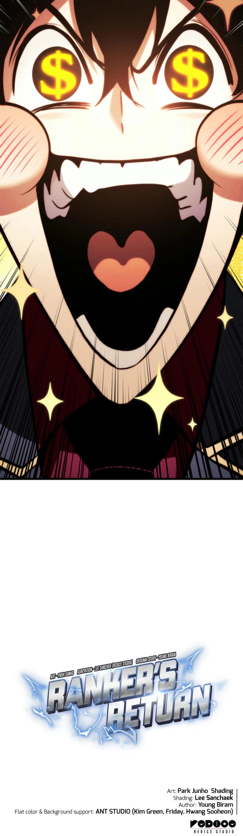 Ranker's Return (Remake) Chapter 187 page 68 - Chapter 187