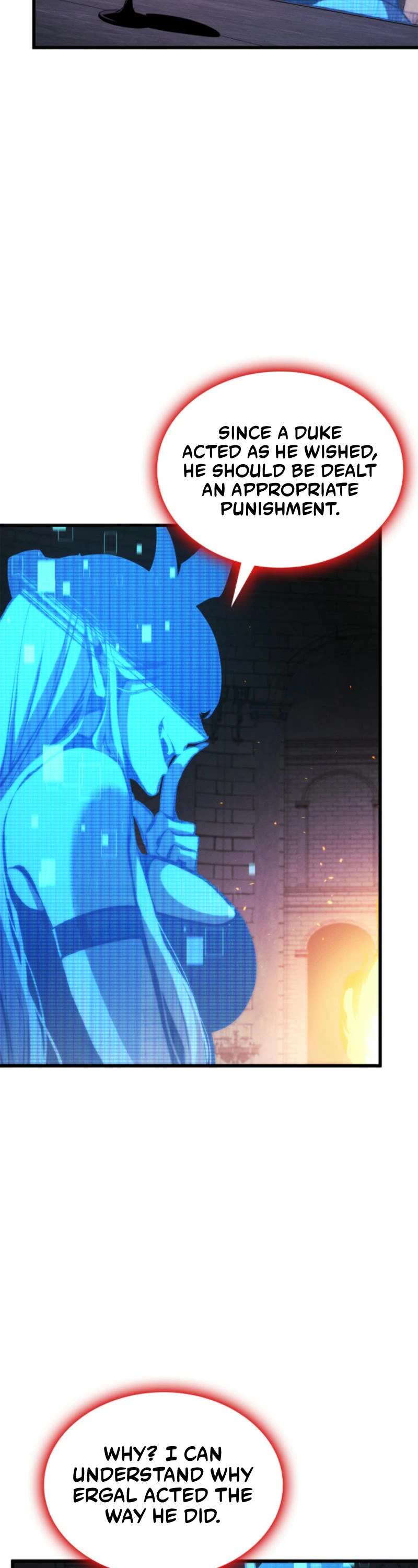 Ranker's Return (Remake) Chapter 187 page 8 - Chapter 187