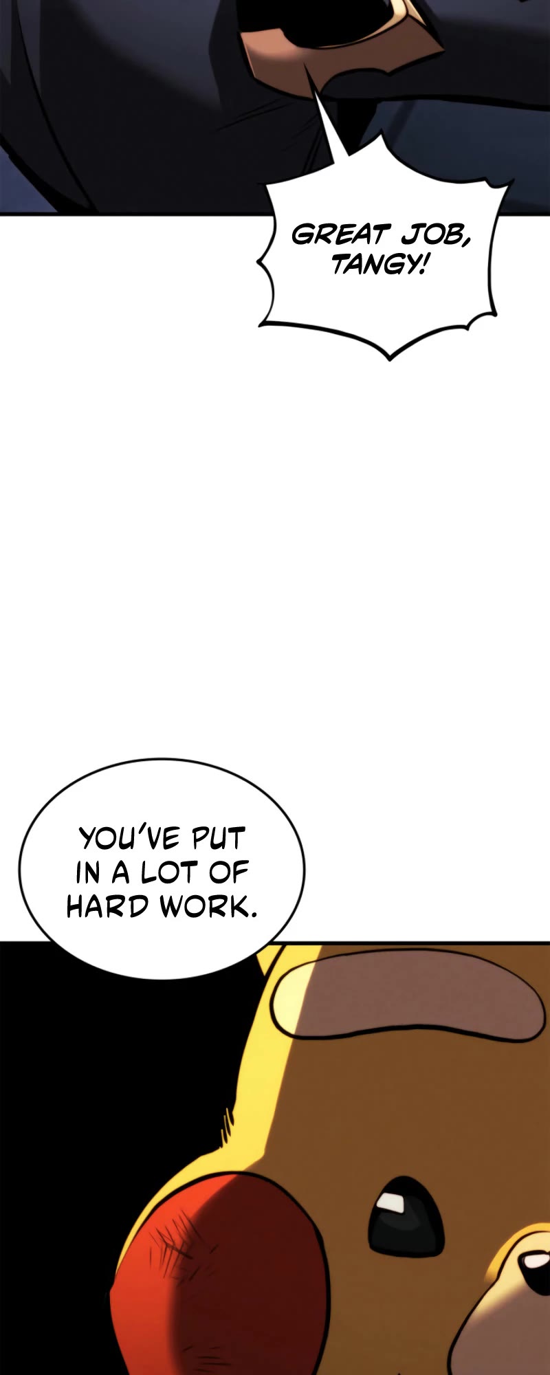 Ranker's Return (Remake) Chapter 188 page 10 - Chapter 188
