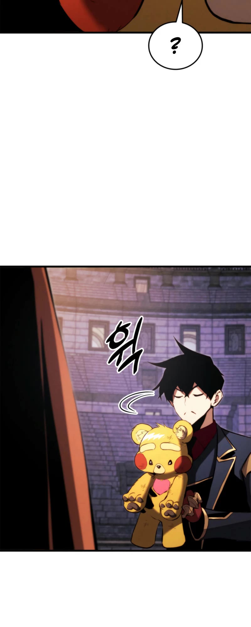 Ranker's Return (Remake) Chapter 188 page 11 - Chapter 188
