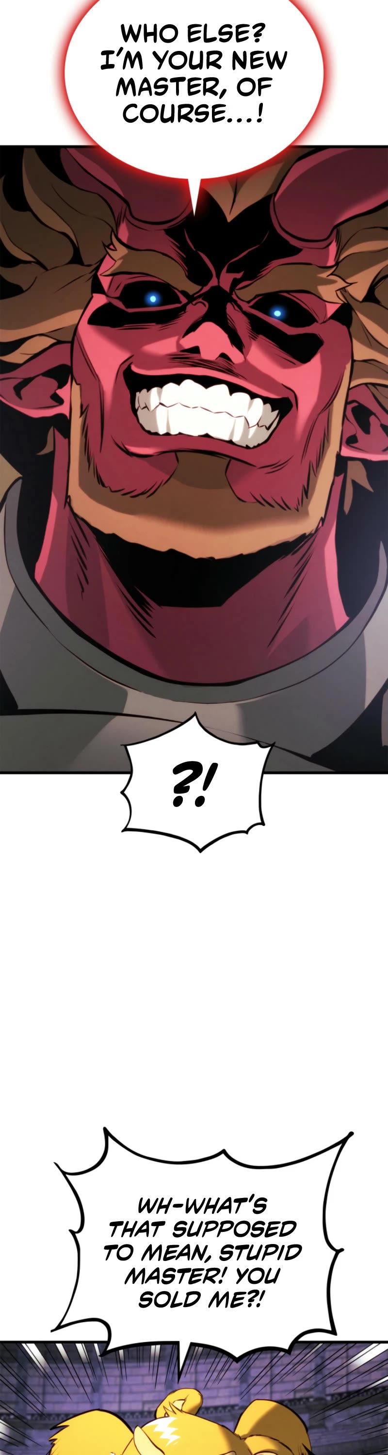 Ranker's Return (Remake) Chapter 188 page 13 - Chapter 188
