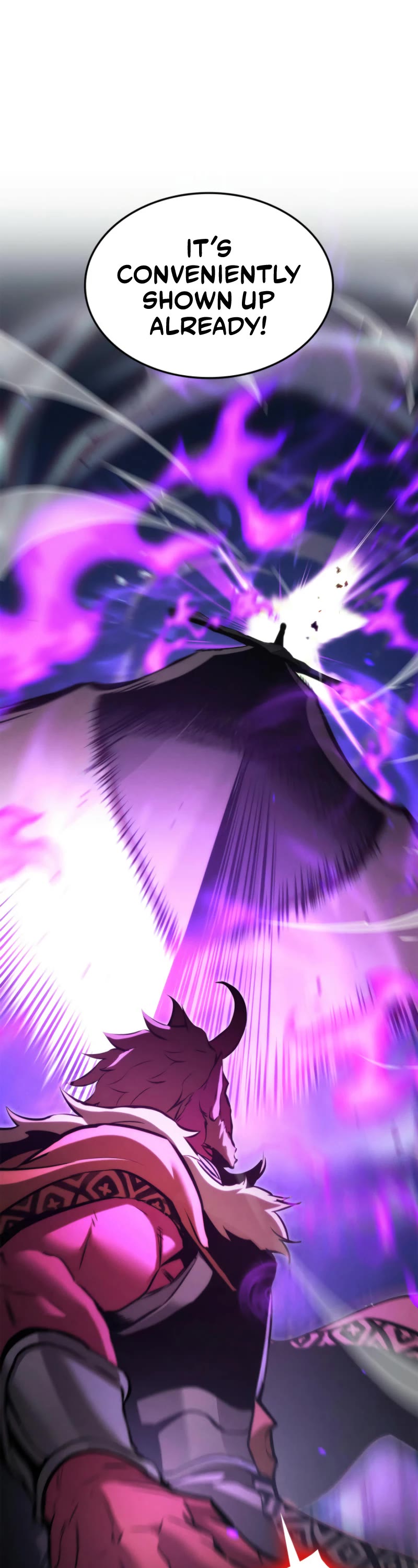Ranker's Return (Remake) Chapter 188 page 19 - Chapter 188