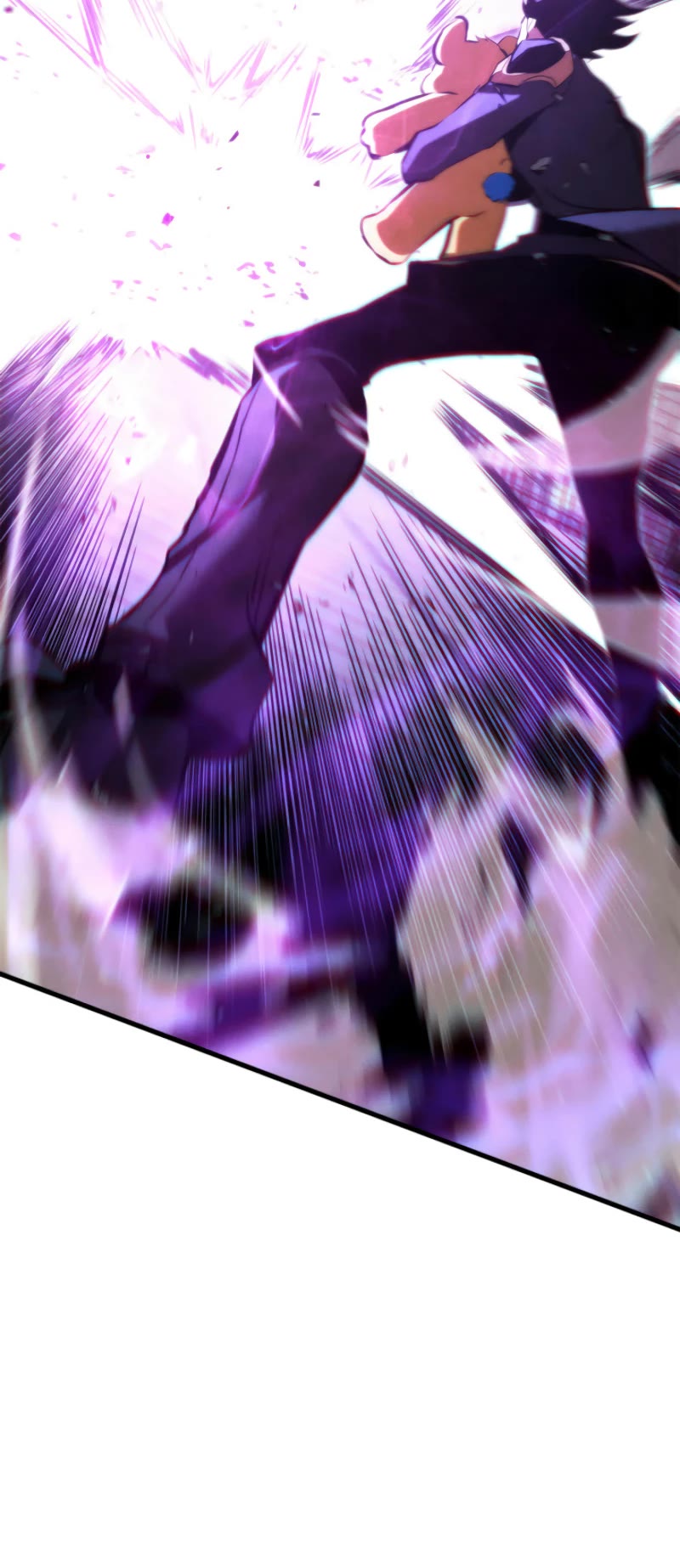 Ranker's Return (Remake) Chapter 188 page 21 - Chapter 188