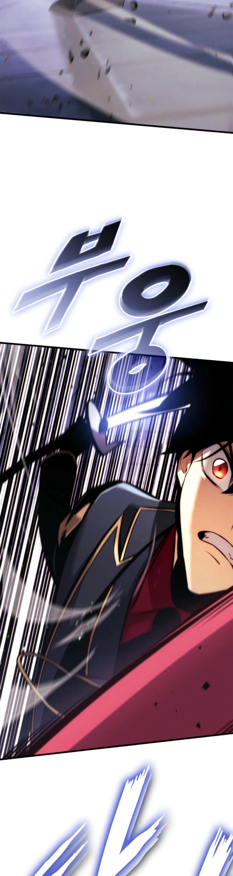 Ranker's Return (Remake) Chapter 188 page 29 - Chapter 188