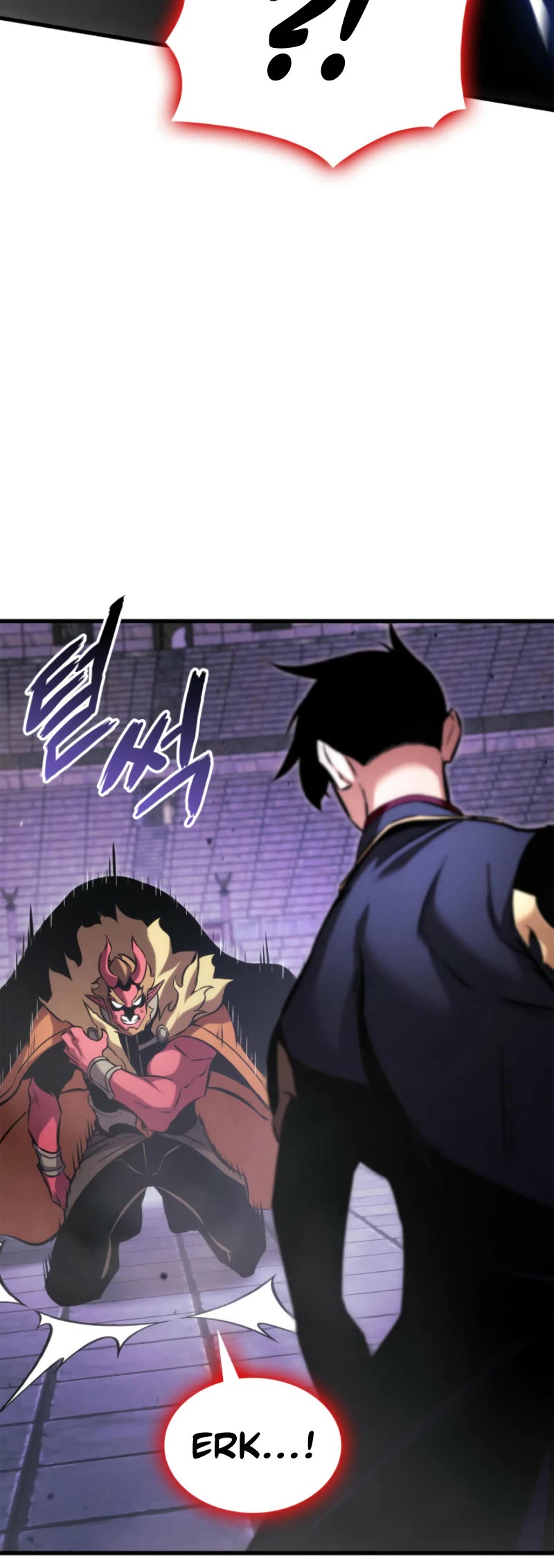 Ranker's Return (Remake) Chapter 188 page 31 - Chapter 188