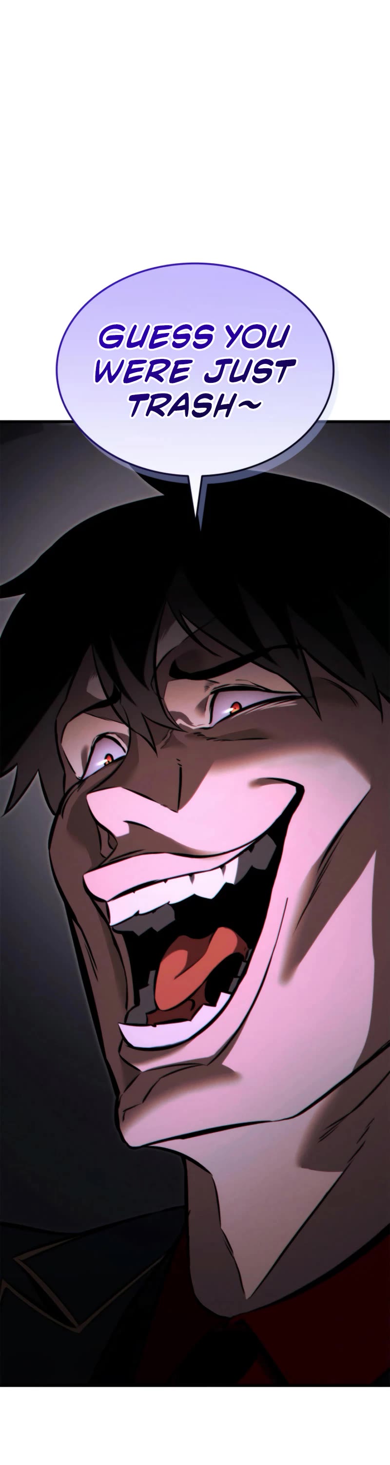 Ranker's Return (Remake) Chapter 188 page 33 - Chapter 188