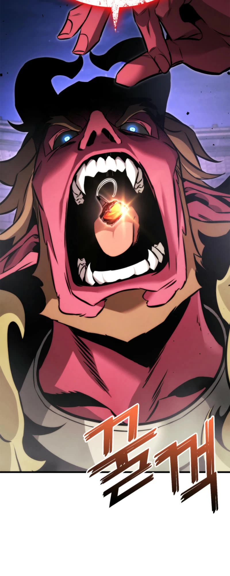 Ranker's Return (Remake) Chapter 188 page 36 - Chapter 188