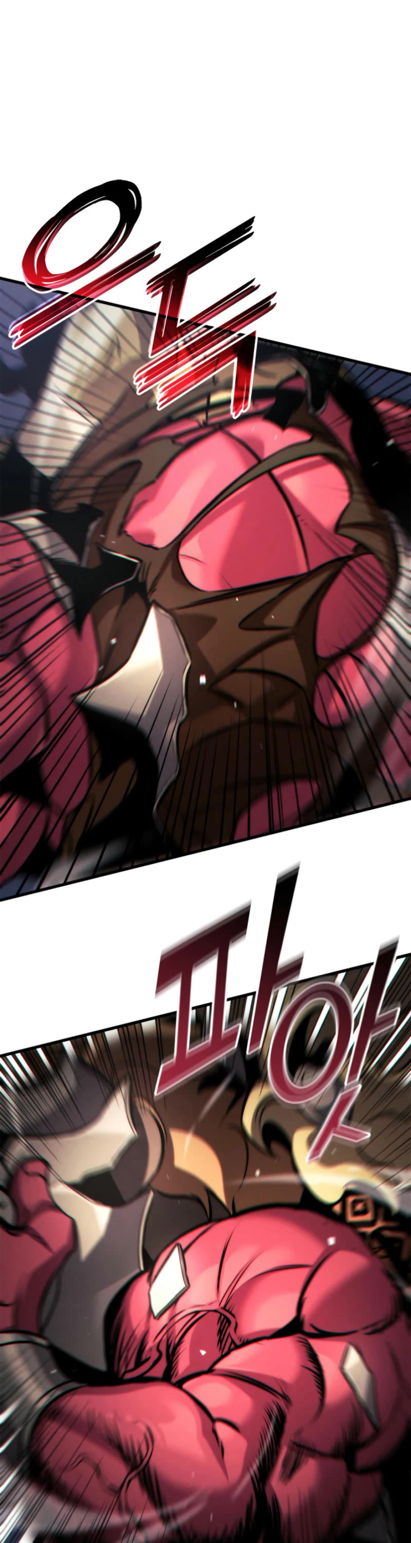 Ranker's Return (Remake) Chapter 188 page 37 - Chapter 188