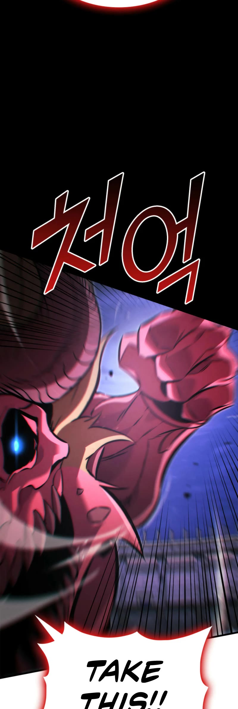 Ranker's Return (Remake) Chapter 188 page 40 - Chapter 188