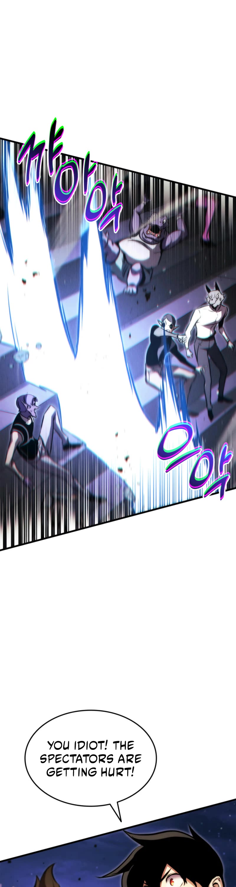 Ranker's Return (Remake) Chapter 188 page 43 - Chapter 188