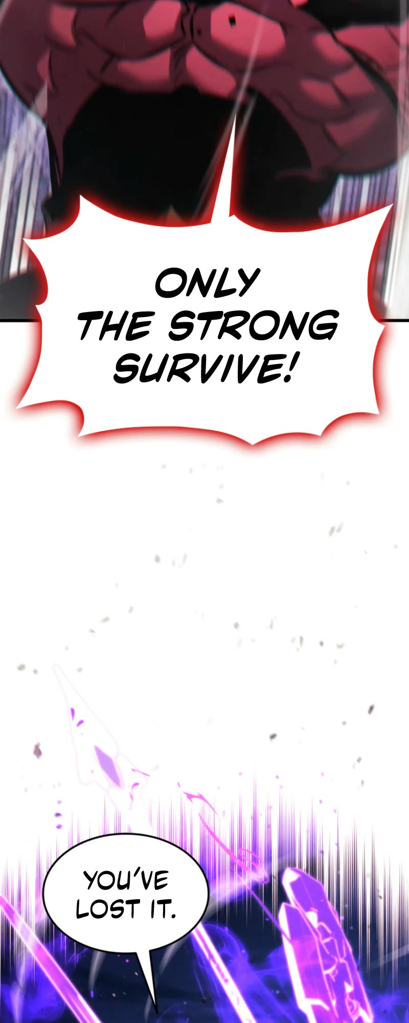 Ranker's Return (Remake) Chapter 188 page 45 - Chapter 188