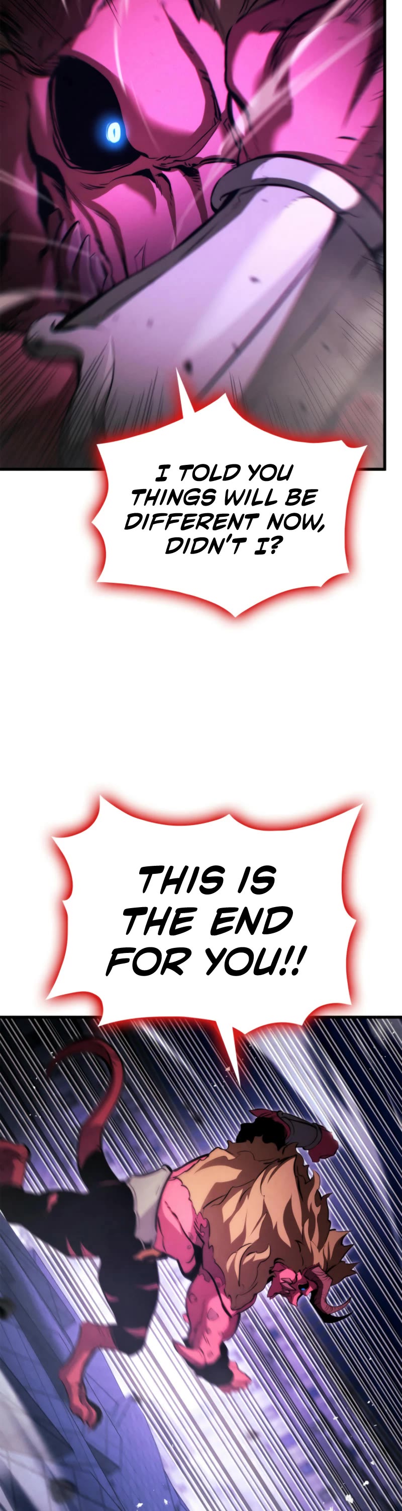 Ranker's Return (Remake) Chapter 188 page 49 - Chapter 188