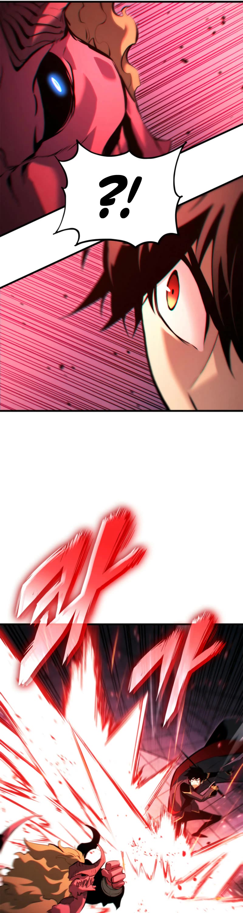 Ranker's Return (Remake) Chapter 188 page 52 - Chapter 188