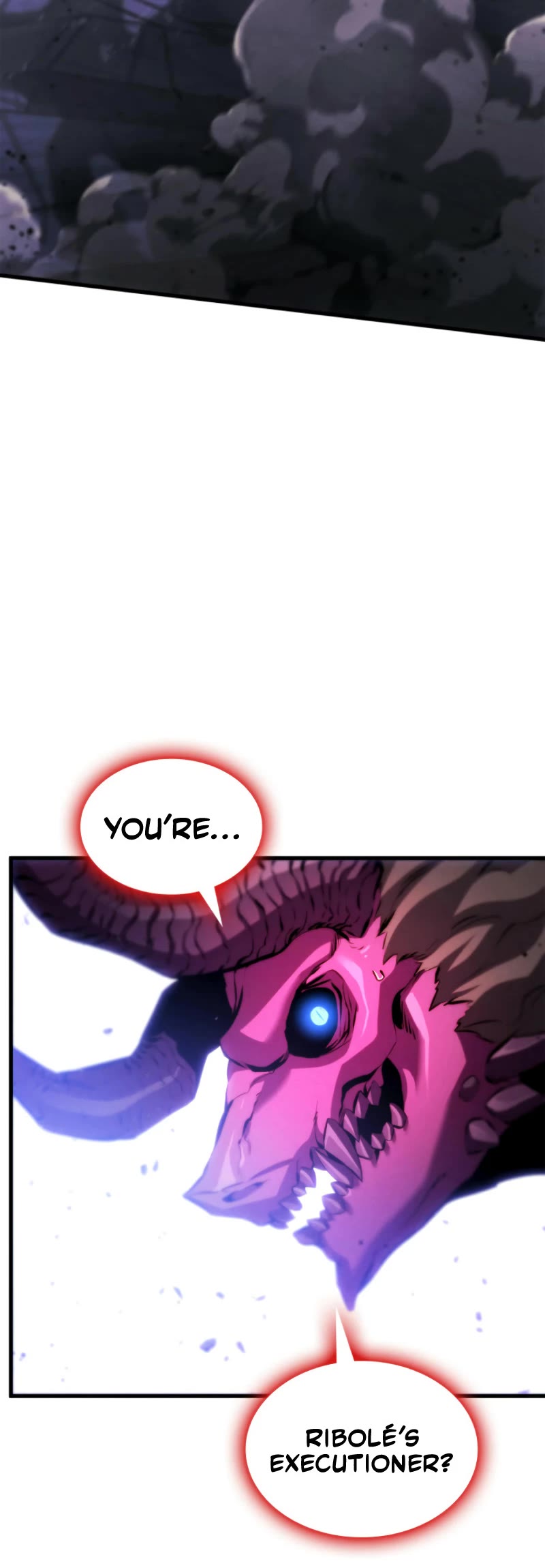Ranker's Return (Remake) Chapter 188 page 56 - Chapter 188
