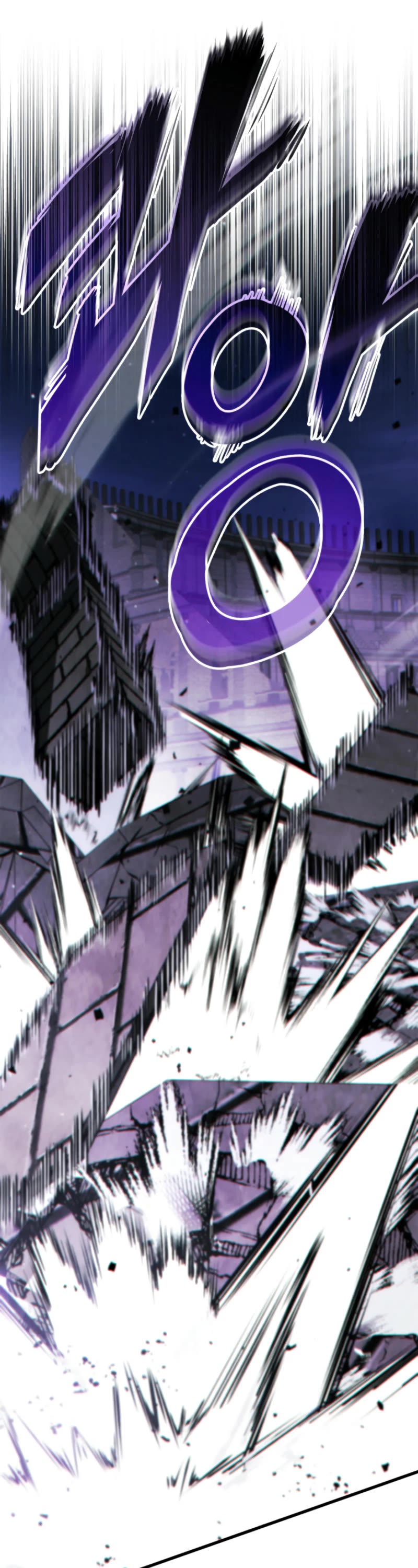 Ranker's Return (Remake) Chapter 188 page 61 - Chapter 188