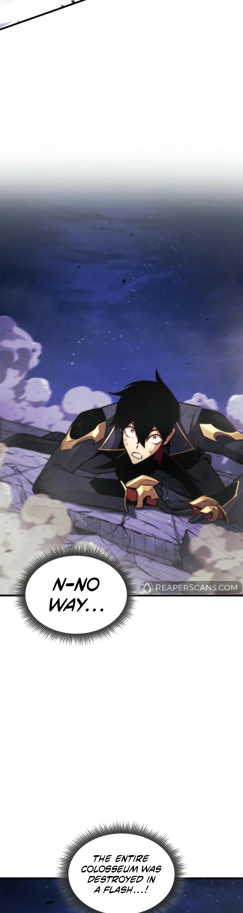 Ranker's Return (Remake) Chapter 188 page 62 - Chapter 188