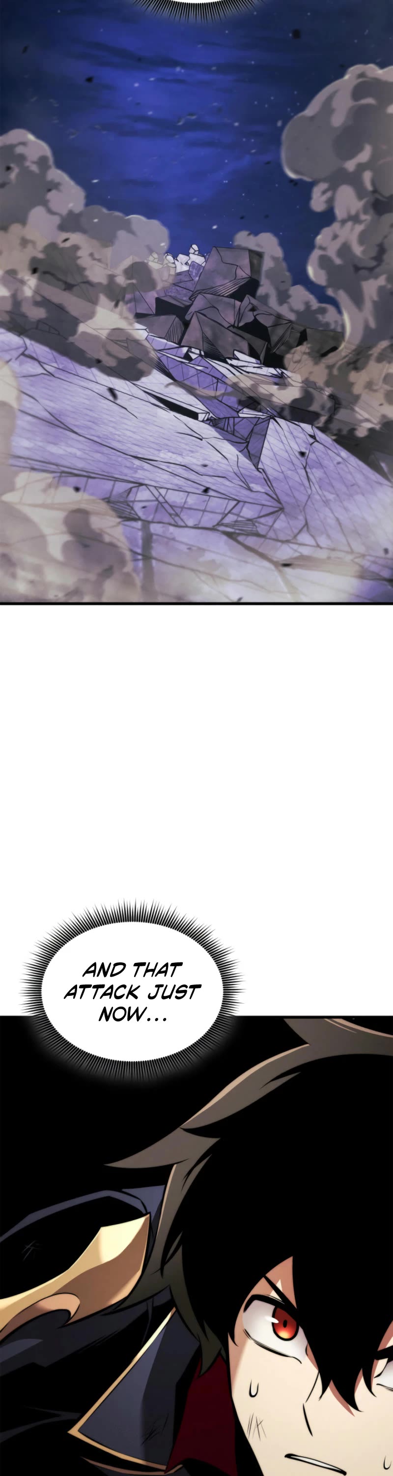 Ranker's Return (Remake) Chapter 188 page 63 - Chapter 188