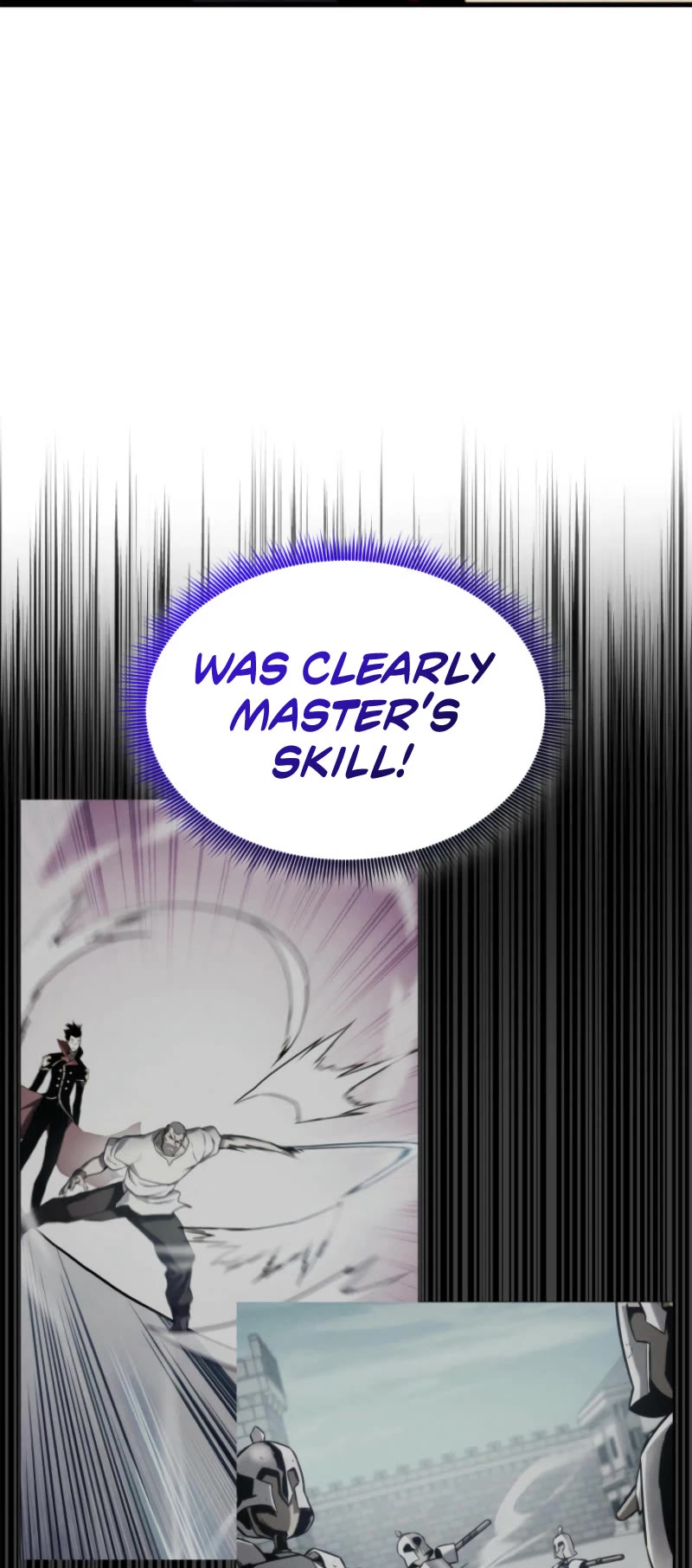 Ranker's Return (Remake) Chapter 188 page 64 - Chapter 188