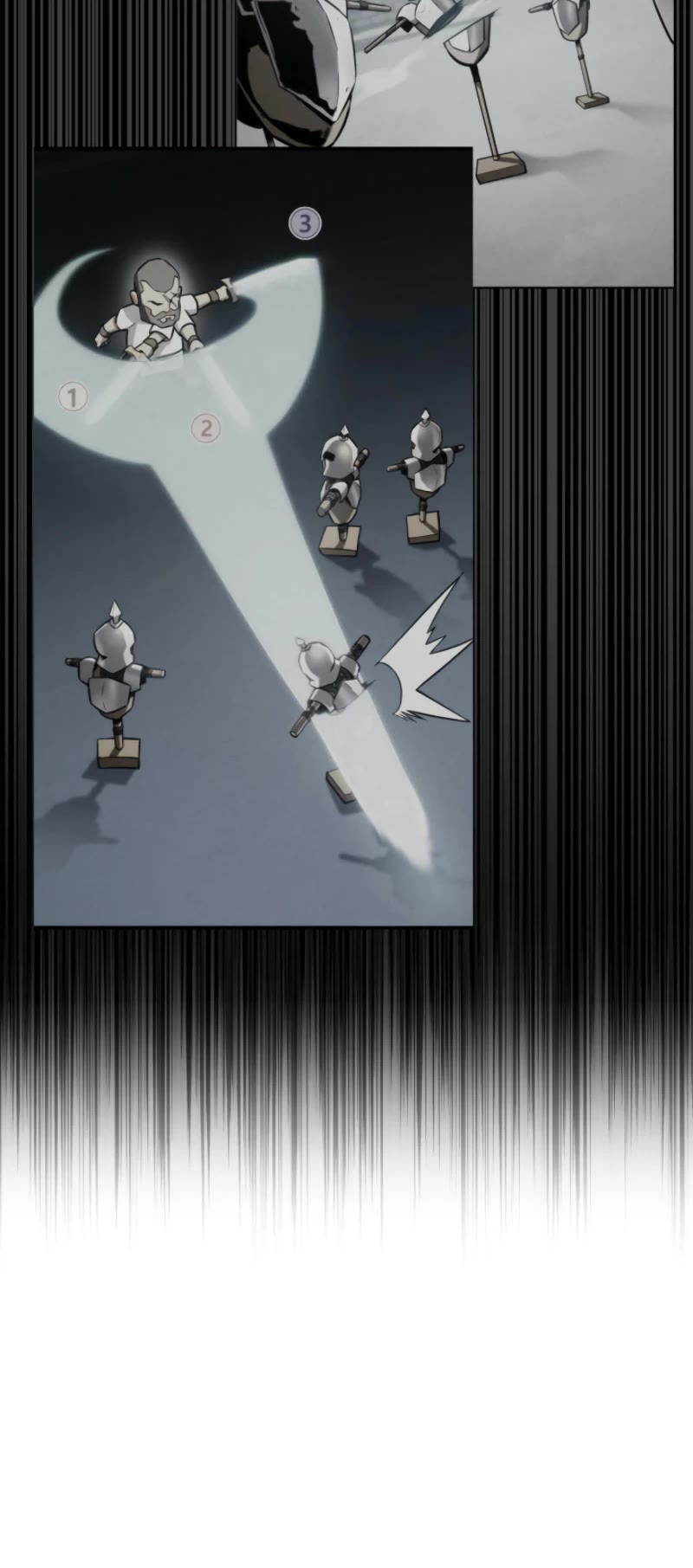 Ranker's Return (Remake) Chapter 188 page 65 - Chapter 188