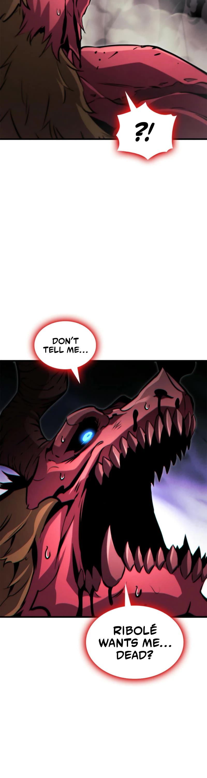Ranker's Return (Remake) Chapter 188 page 68 - Chapter 188