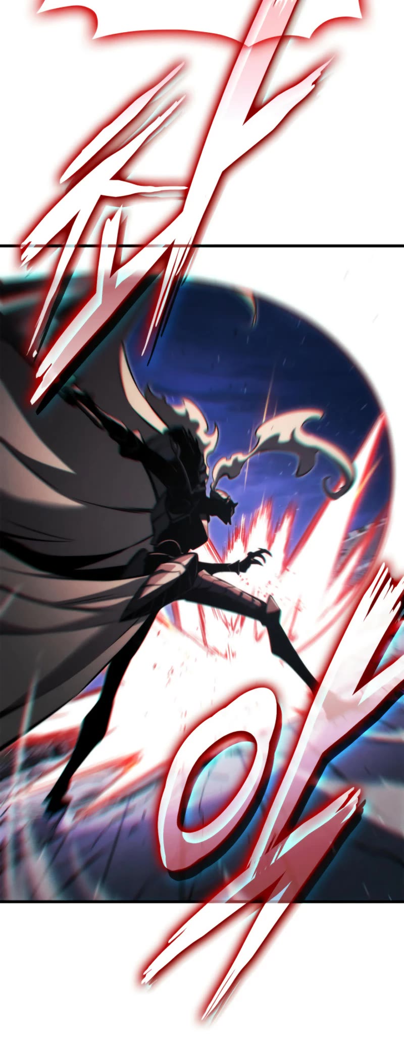 Ranker's Return (Remake) Chapter 188 page 70 - Chapter 188