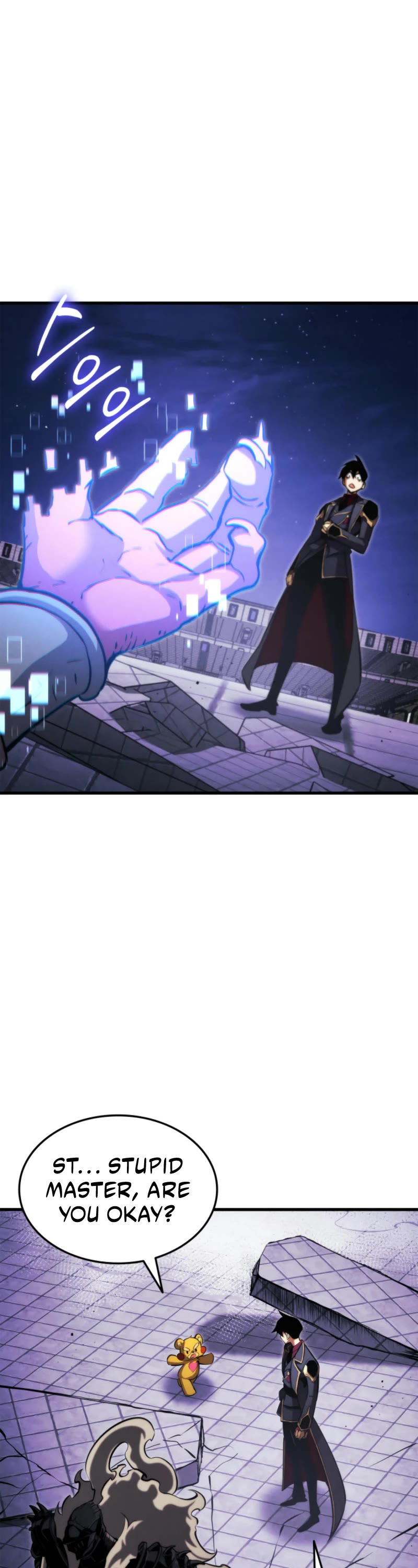 Ranker's Return (Remake) Chapter 188 page 71 - Chapter 188