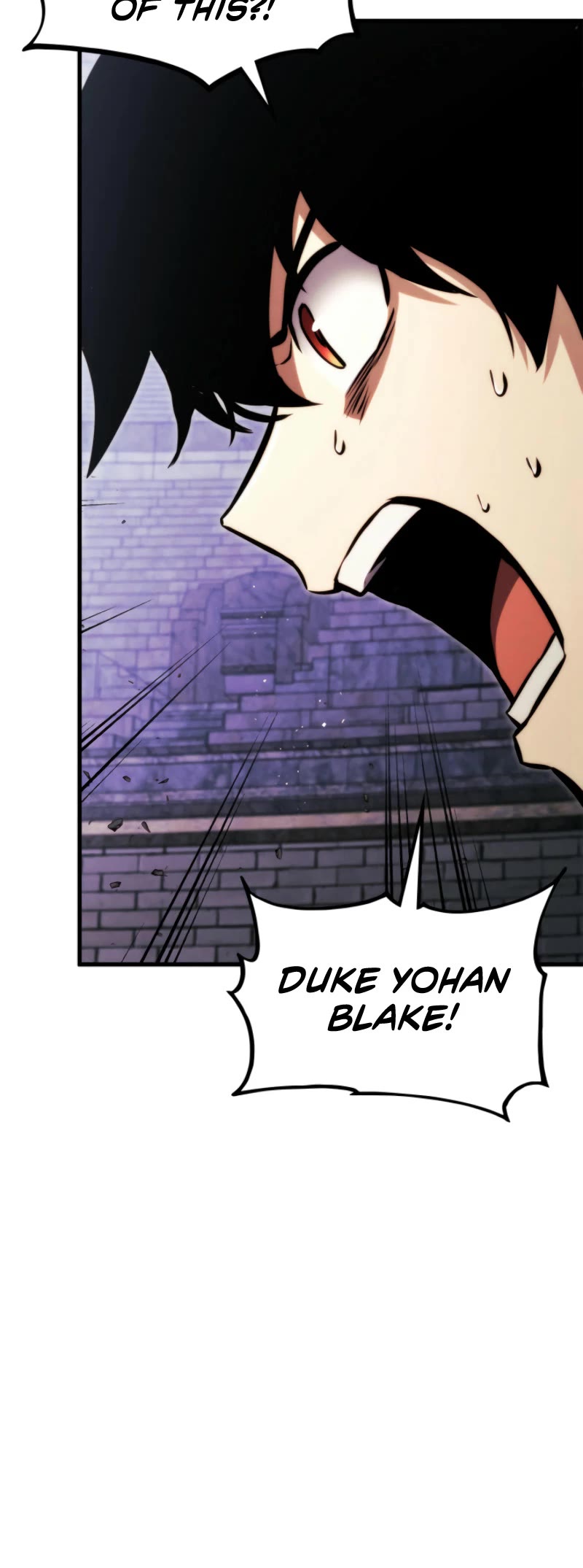 Ranker's Return (Remake) Chapter 189 page 10 - Chapter 189