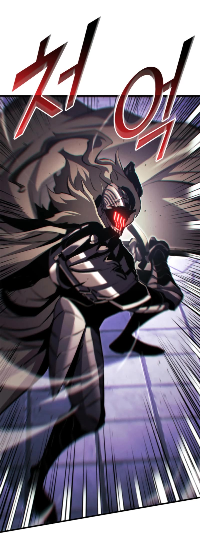 Ranker's Return (Remake) Chapter 189 page 11 - Chapter 189